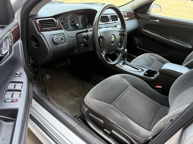 used 2012 Chevrolet Impala car, priced at $5,998
