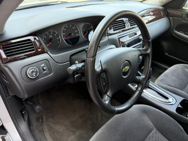 used 2012 Chevrolet Impala car, priced at $5,998