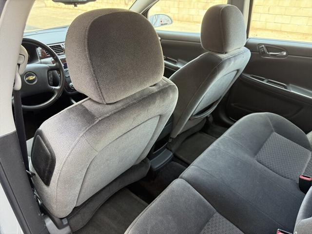 used 2012 Chevrolet Impala car, priced at $5,998