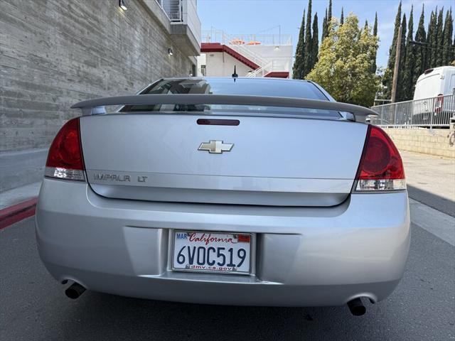 used 2012 Chevrolet Impala car, priced at $5,998