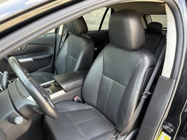 used 2011 Ford Edge car, priced at $5,998