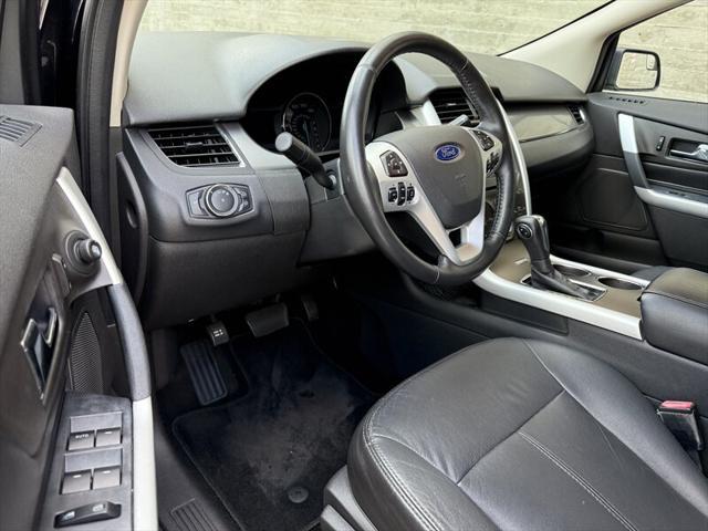 used 2011 Ford Edge car, priced at $5,998