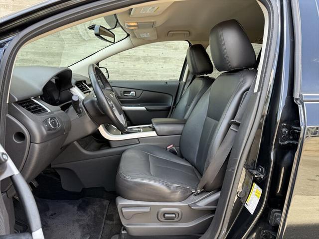 used 2011 Ford Edge car, priced at $5,998