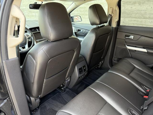 used 2011 Ford Edge car, priced at $5,998