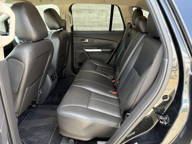 used 2011 Ford Edge car, priced at $5,998
