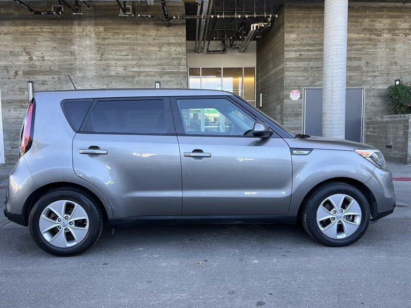 used 2016 Kia Soul car, priced at $5,998