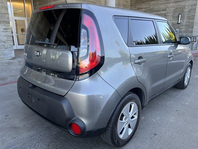 used 2016 Kia Soul car, priced at $5,998