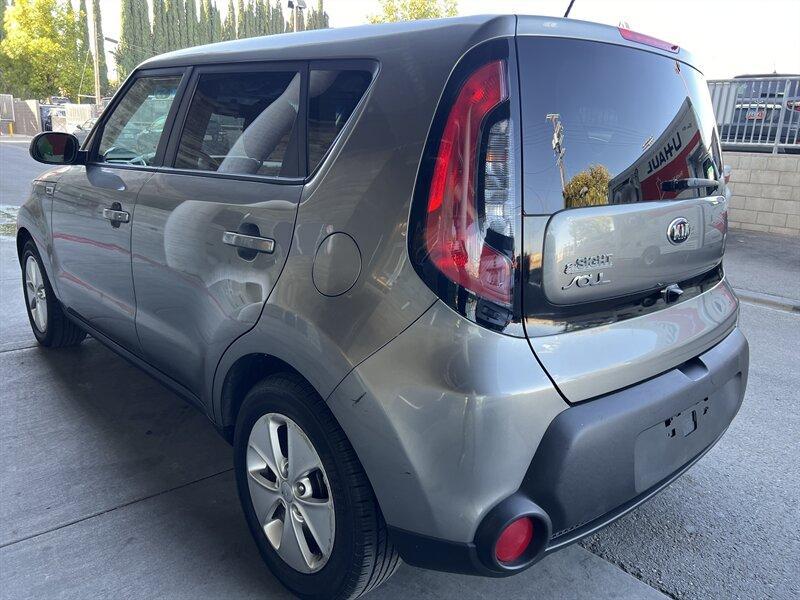 used 2016 Kia Soul car, priced at $5,998