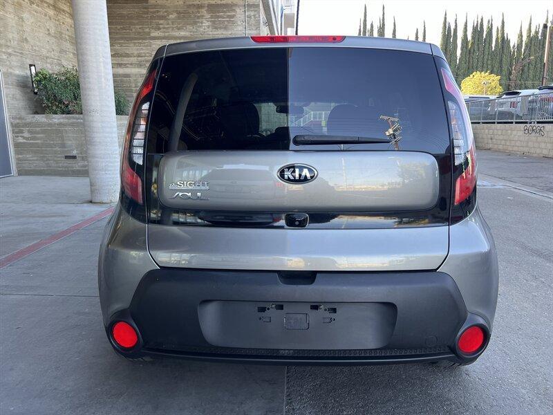 used 2016 Kia Soul car, priced at $5,998