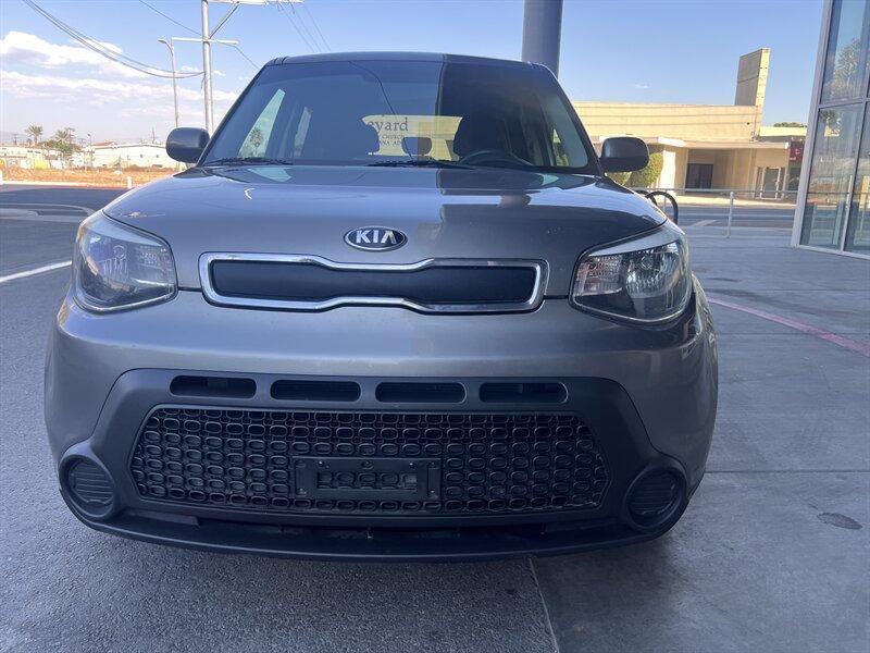 used 2016 Kia Soul car, priced at $5,998