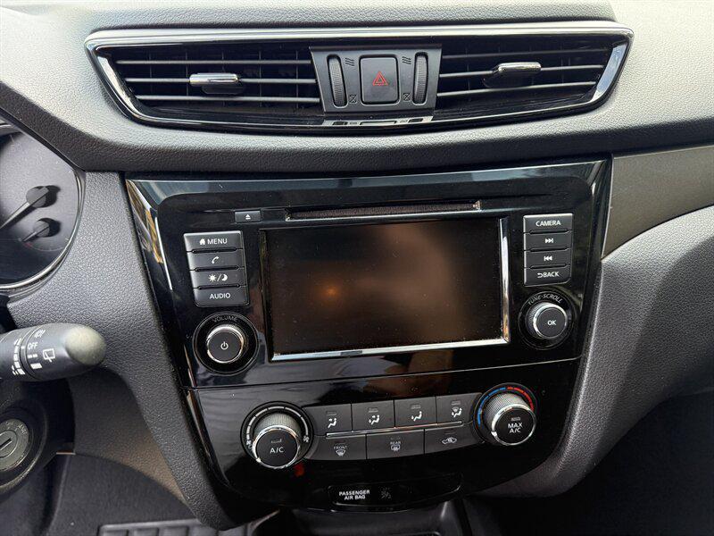 used 2019 Nissan Rogue Sport car, priced at $10,498