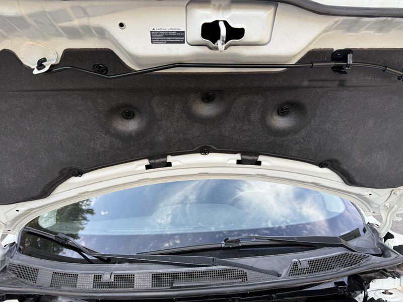 used 2019 Nissan Rogue Sport car, priced at $10,498