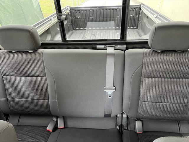 used 2008 Nissan Titan car, priced at $6,278