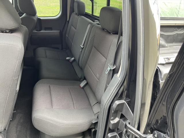 used 2008 Nissan Titan car, priced at $6,278
