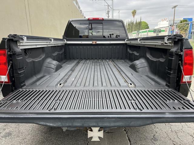 used 2008 Nissan Titan car, priced at $6,278