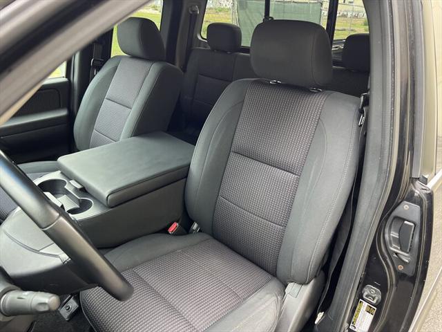 used 2008 Nissan Titan car, priced at $6,278