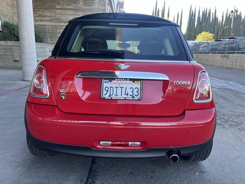 used 2013 MINI Hardtop car, priced at $7,398