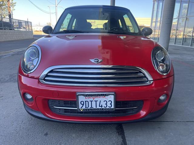 used 2013 MINI Hardtop car, priced at $7,398