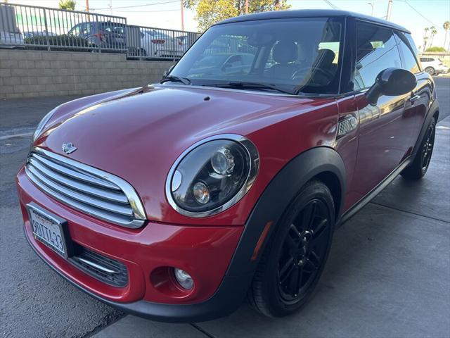 used 2013 MINI Hardtop car, priced at $7,398