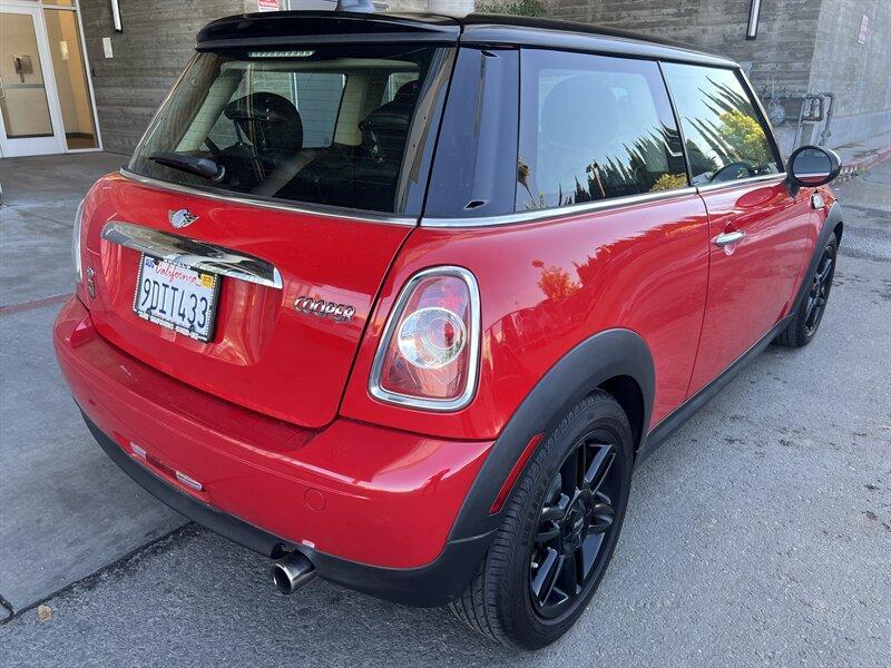 used 2013 MINI Hardtop car, priced at $7,398