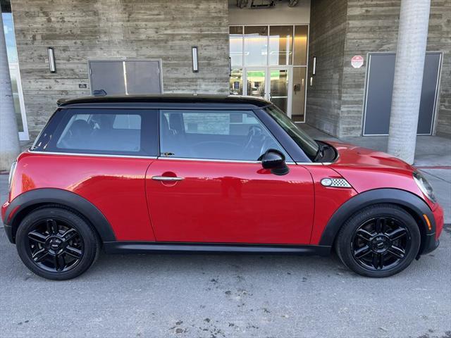 used 2013 MINI Hardtop car, priced at $7,398