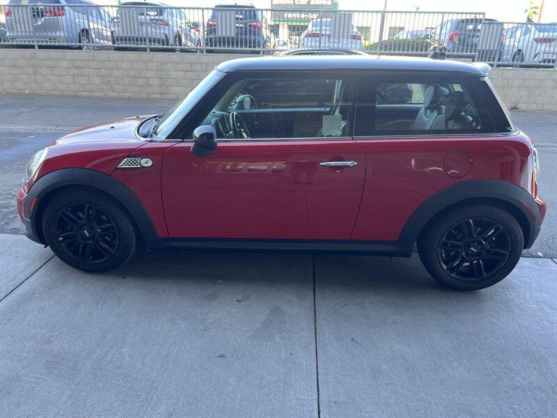 used 2013 MINI Hardtop car, priced at $7,398