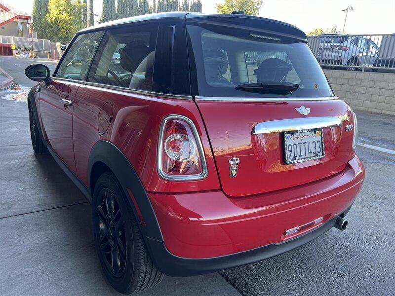 used 2013 MINI Hardtop car, priced at $7,398