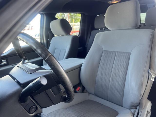 used 2014 Ford F-150 car, priced at $12,498