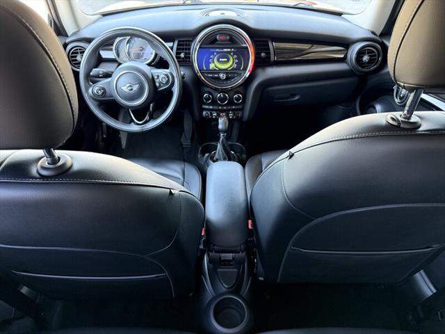 used 2014 MINI Hardtop car, priced at $7,489