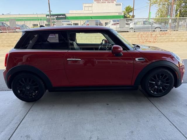 used 2014 MINI Hardtop car, priced at $7,489