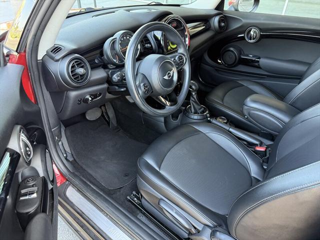used 2014 MINI Hardtop car, priced at $7,489