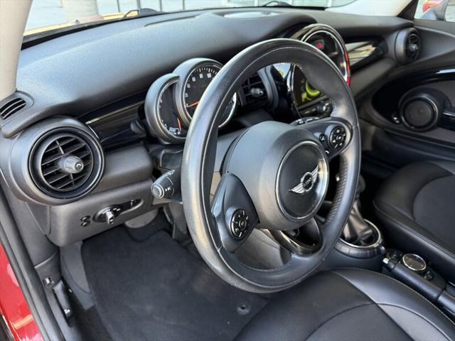 used 2014 MINI Hardtop car, priced at $7,489