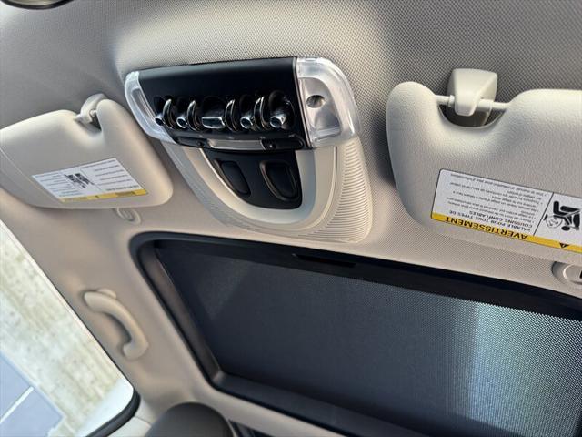 used 2014 MINI Hardtop car, priced at $7,489