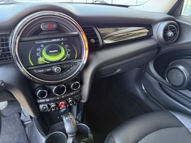 used 2014 MINI Hardtop car, priced at $7,489