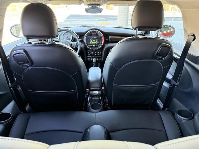 used 2014 MINI Hardtop car, priced at $7,489
