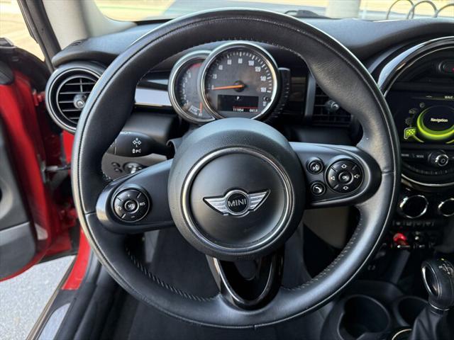 used 2014 MINI Hardtop car, priced at $7,489
