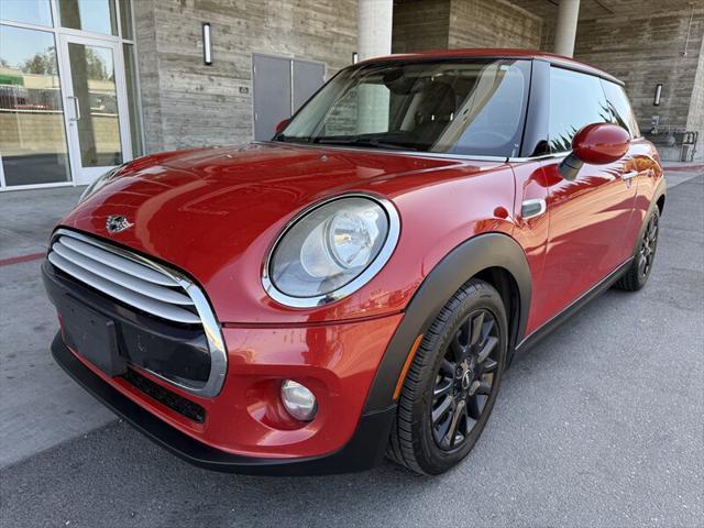 used 2014 MINI Hardtop car, priced at $7,489