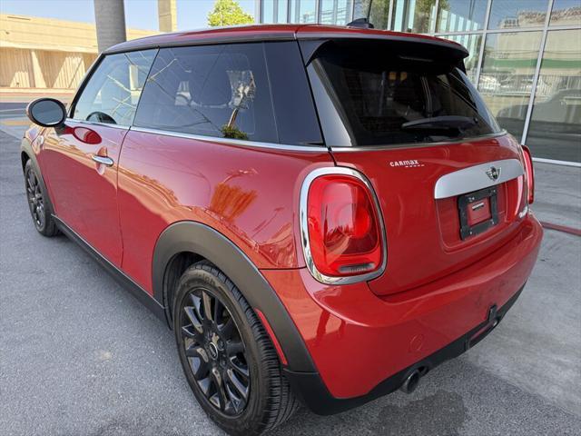 used 2014 MINI Hardtop car, priced at $7,489