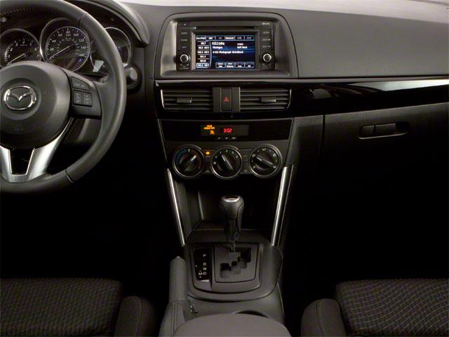 used 2013 Mazda CX-5 car, priced at $8,787