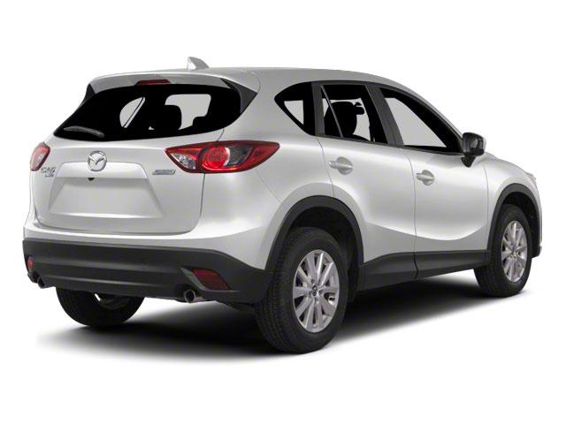used 2013 Mazda CX-5 car, priced at $8,787