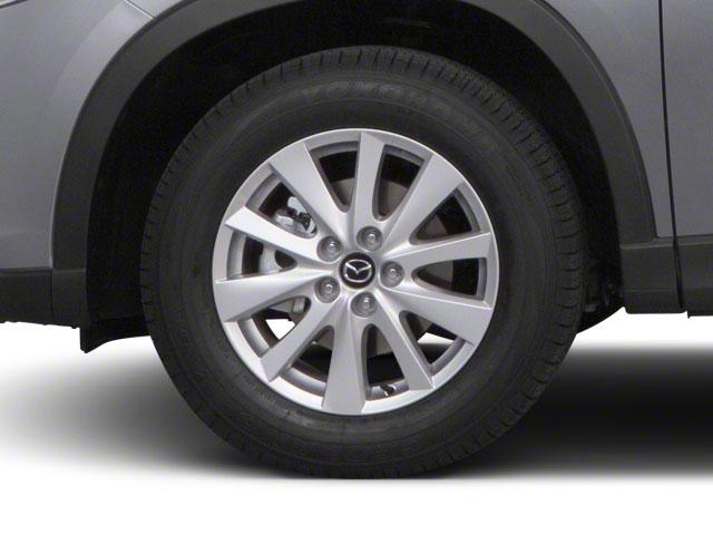 used 2013 Mazda CX-5 car, priced at $8,787