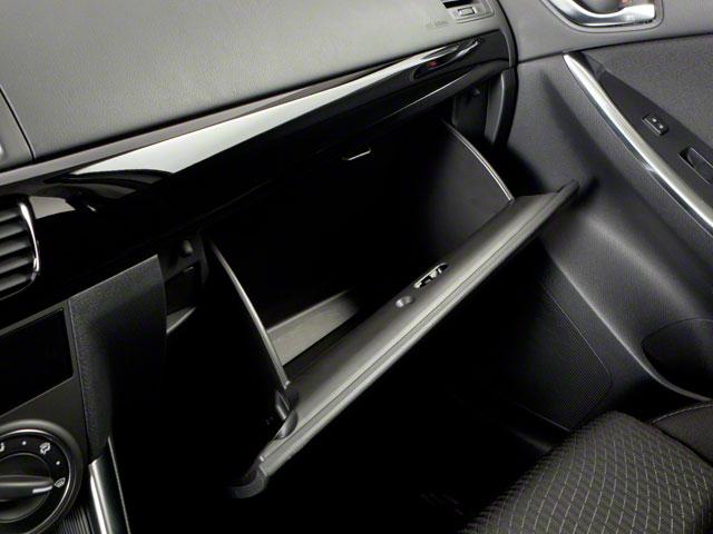 used 2013 Mazda CX-5 car, priced at $8,787