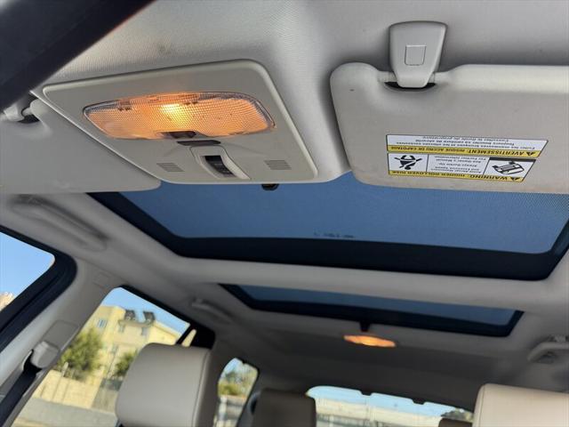 used 2014 Land Rover LR2 car, priced at $7,879