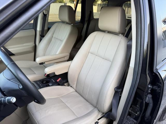used 2014 Land Rover LR2 car, priced at $7,879