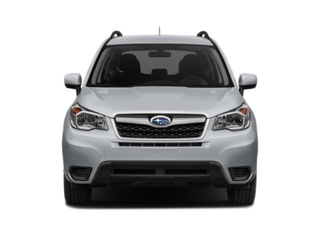 used 2015 Subaru Forester car, priced at $6,879