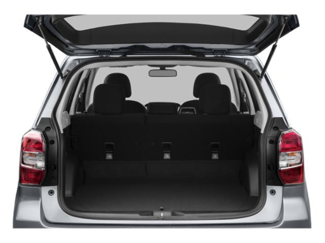 used 2015 Subaru Forester car, priced at $6,879
