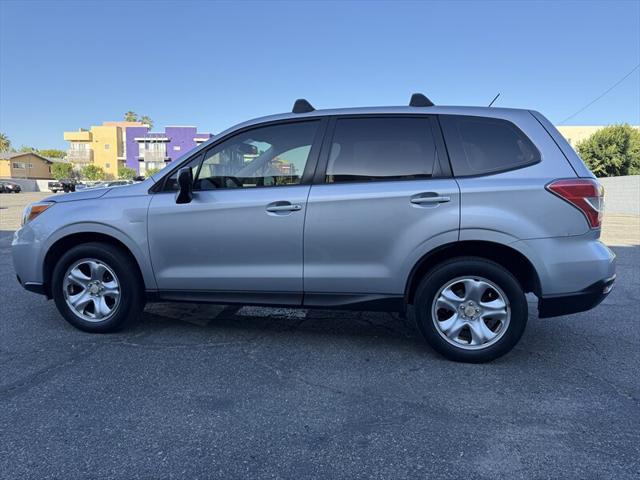 used 2015 Subaru Forester car, priced at $6,987