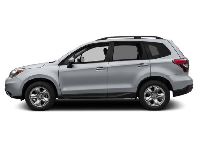 used 2015 Subaru Forester car, priced at $6,879