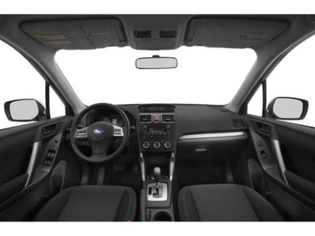 used 2015 Subaru Forester car, priced at $6,879