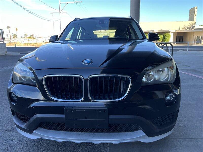 used 2015 BMW X1 car, priced at $7,998